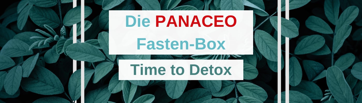 PANACEO Fasten-Box