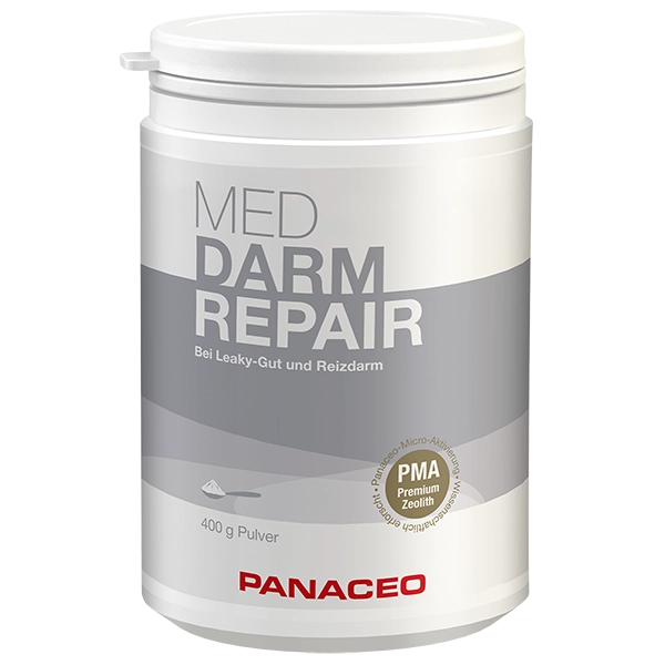 MED DARM-REPAIR Pulver 400g MED DARM-REPAIR Pulver 400g
