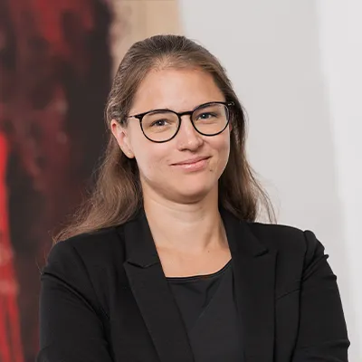 Dr. Helena Aspernig Dr. Helena Aspernig