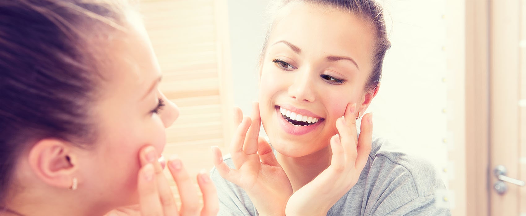 Naturkosmetik mit Anti-Aging-Effekt - Gold und Zeolith in der Naturkosmetik Zeolith Gold-Creme