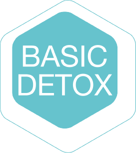 Basic-Detox Bubble