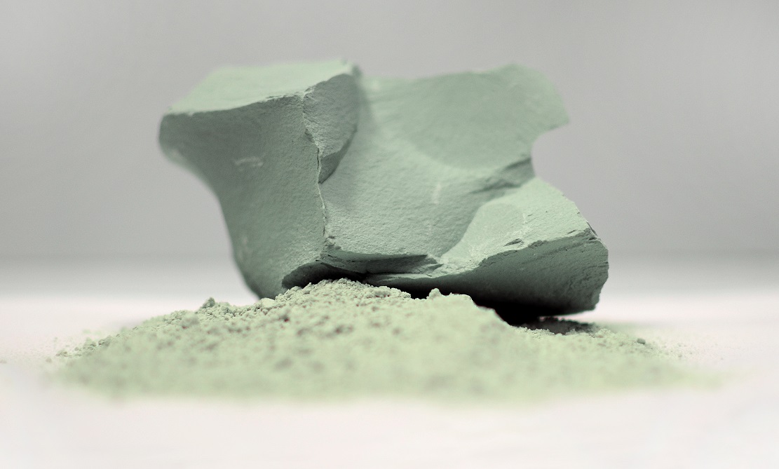 Zeolith Zeolith