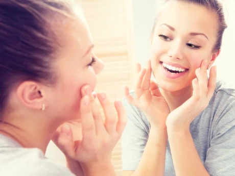 Zeolith Naturkosmetikprodukte für gesunde Haut & Zähne