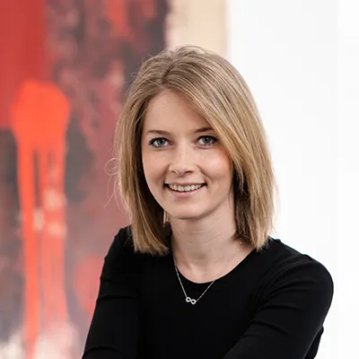 Sarah Strießnig