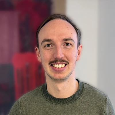 Heimo Schaflechner, M.Sc.