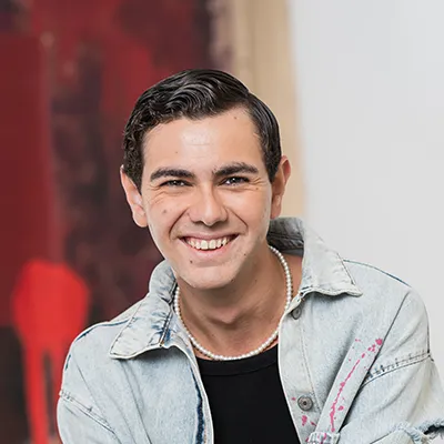 David Egger David Egger