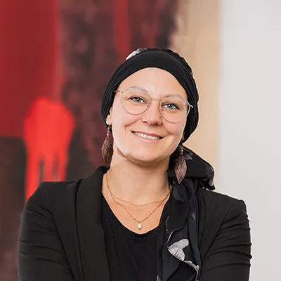 Inka Rössler, MA Inka Rössler, MA