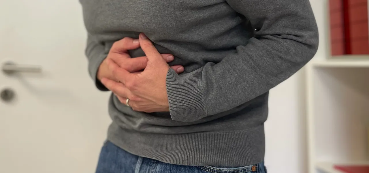Reizdarm: Eine häufige Diagnose bei Darmproblemen MED DARM-REPAIR hilft bei Reizdarm