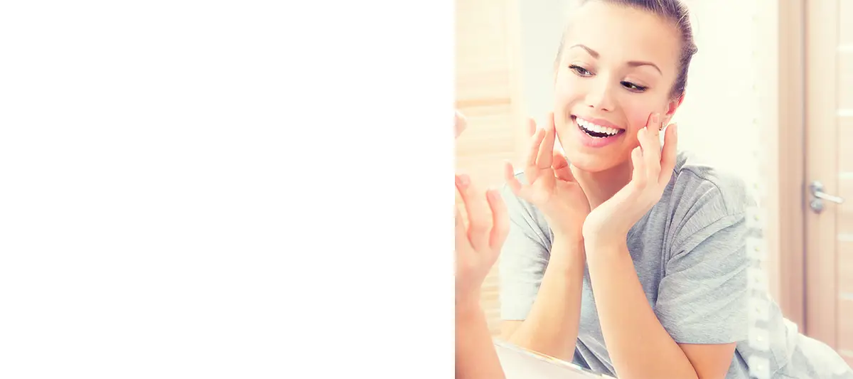 Zeolith Naturkosmetik