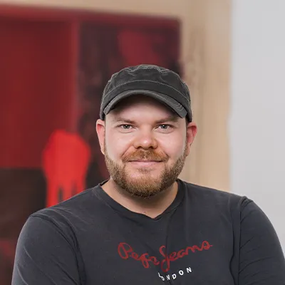 Thomas Fugger Thomas Fugger