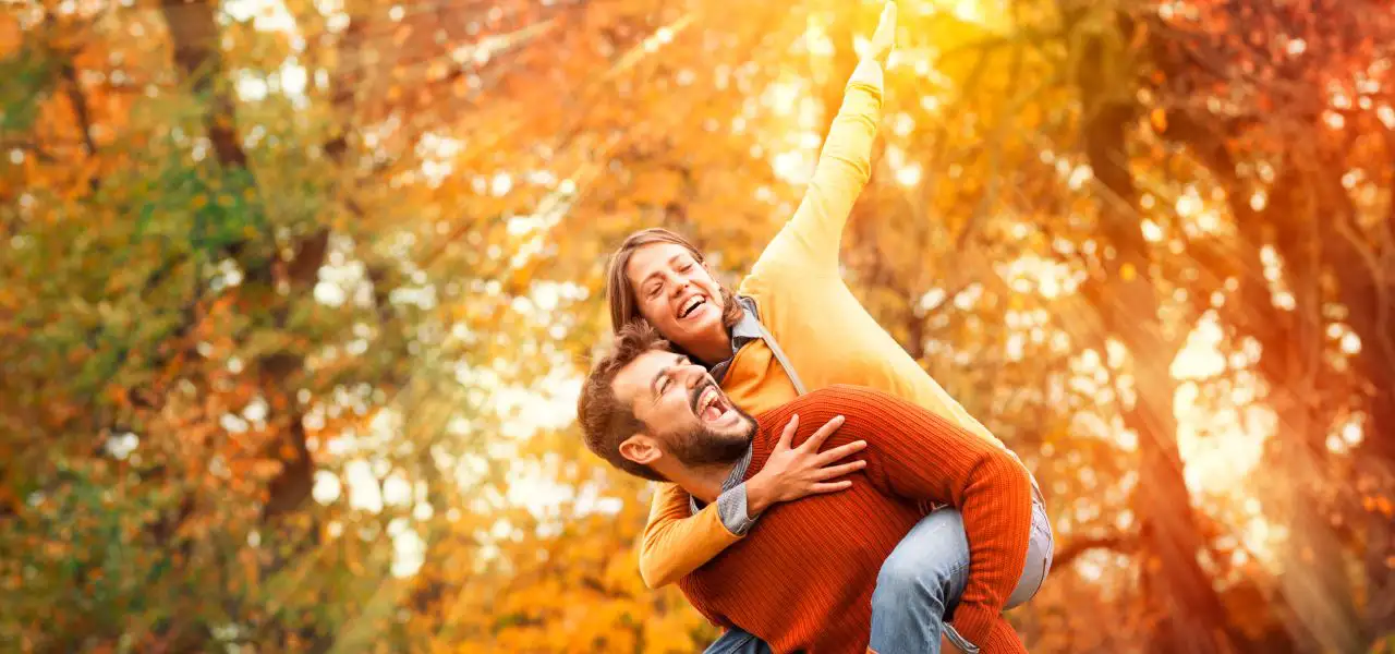 Herbstputz für Darm und Zellen Herbstputz für Darm und Zellen