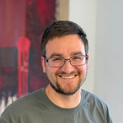 Daniel Schumy Daniel Schumy