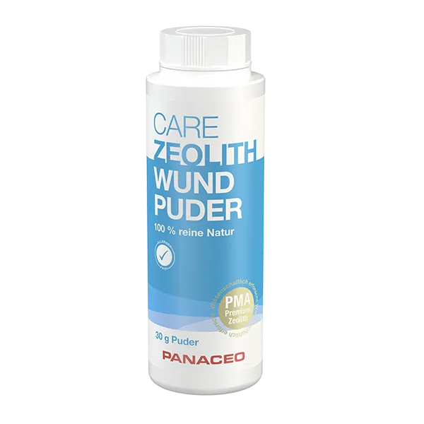 Care Zeolith Wundpuder kaufen