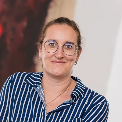 Mag. Mara Strauß Mag. Mara Strauß