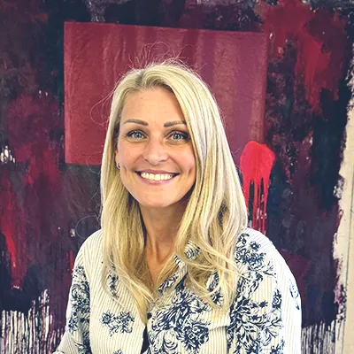 Carina Manfredo-Commisso Carina Manfredo-Commisso