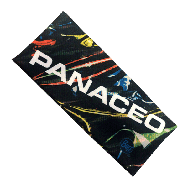 PANACEO Buff-Stirnband