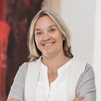 Mag. Elisabeth Rumpl Mag. Elisabeth Rumpl