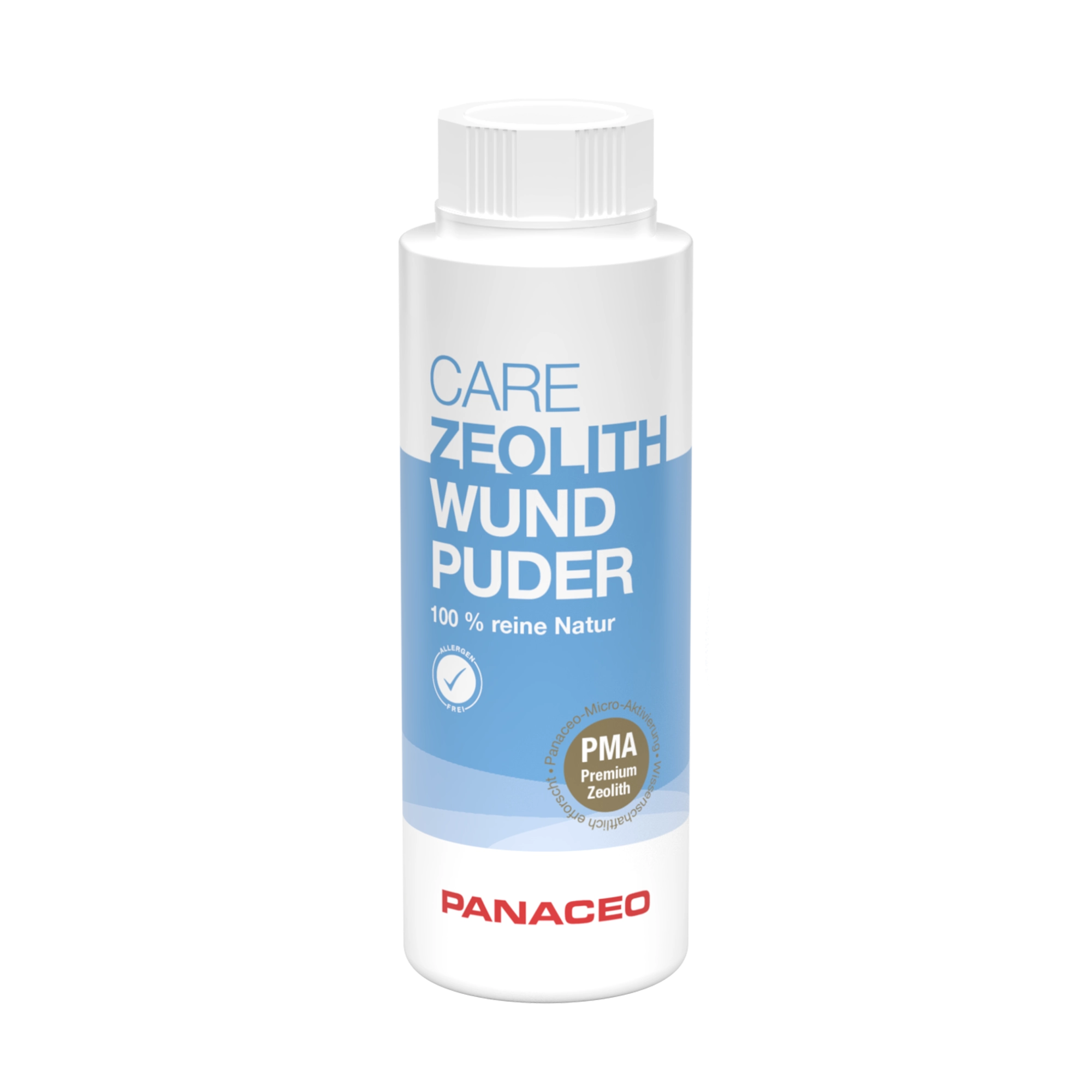 CARE Zeolith Wundpuder 30g CARE Zeolith Wundpuder 30g