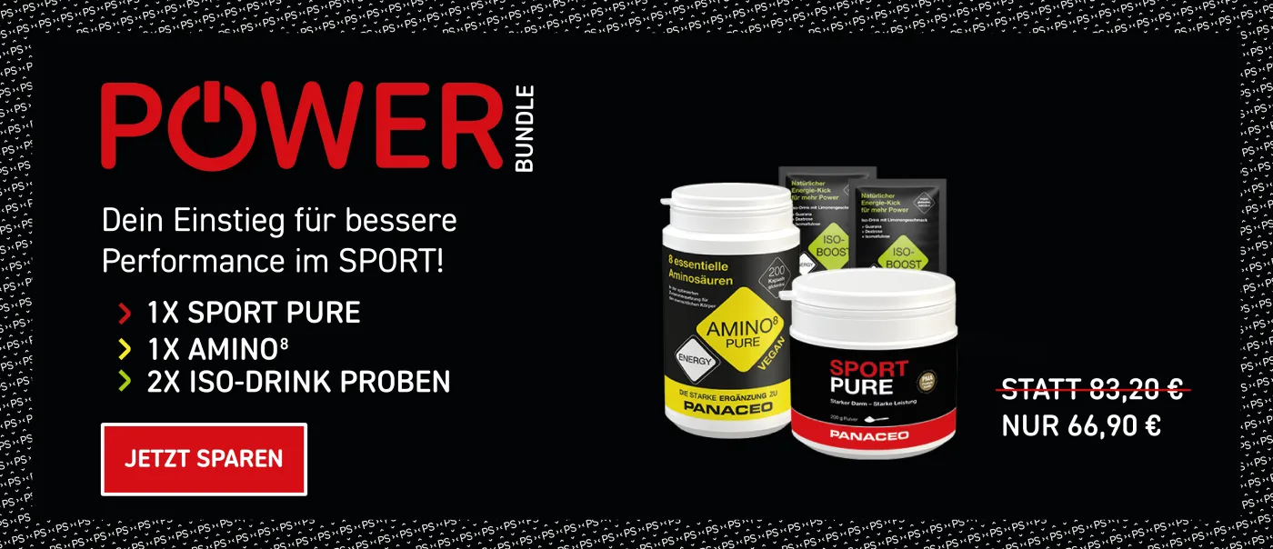 Immune-Power-Bundle Sparpaket kaufen