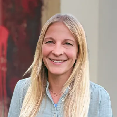 Carina Koller, BA Carina Koller, BA