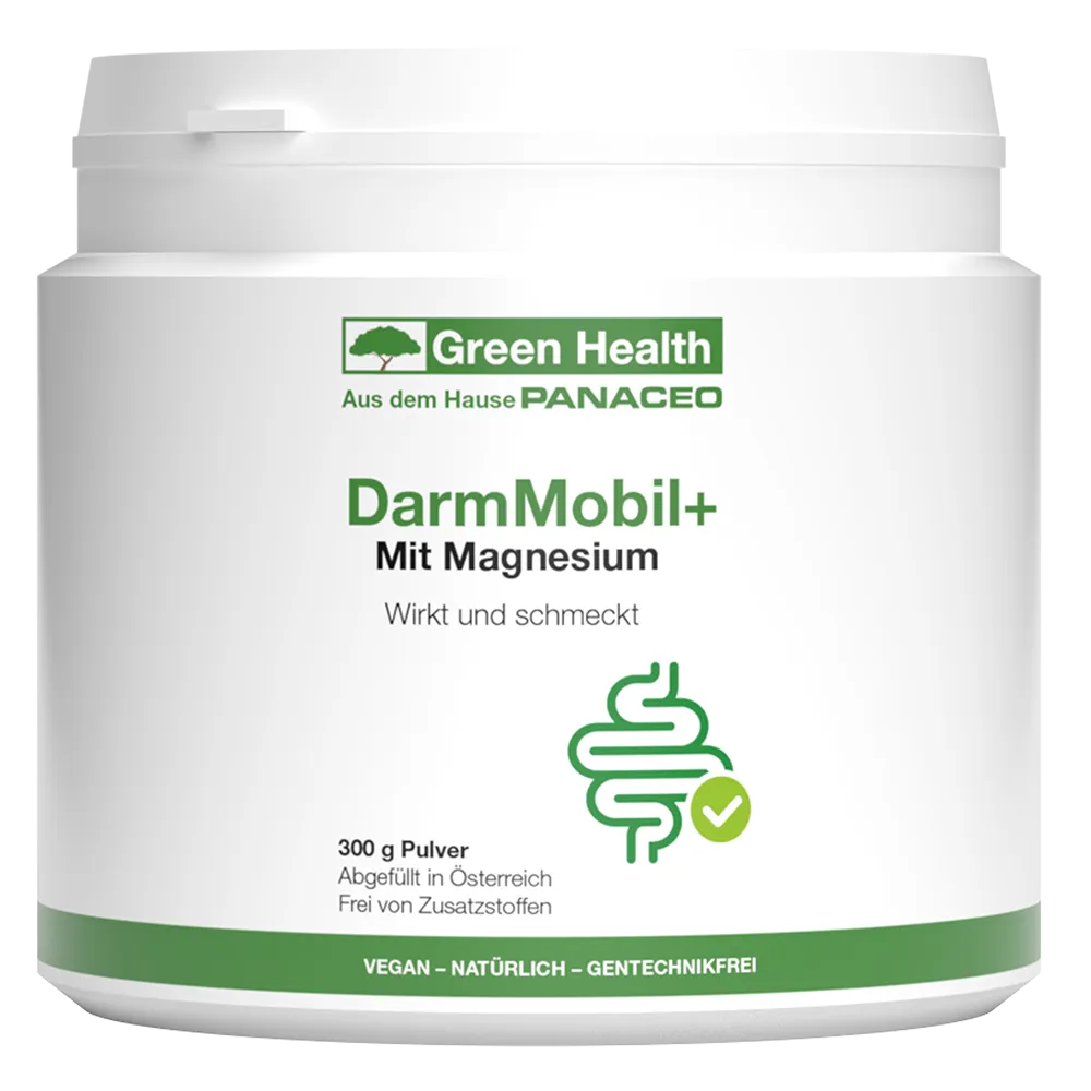 Green Health DarmMobil+ mit Magnesium kaufen