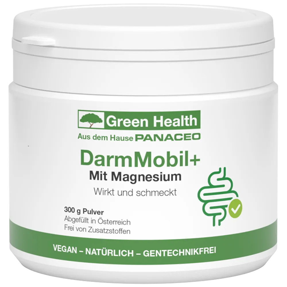 Green Health DarmMobil+ mit Magnesium kaufen Green Health DarmMobil+ mit Magnesium kaufen