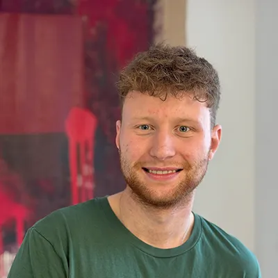 Marvin Miggitsch Marvin Miggitsch