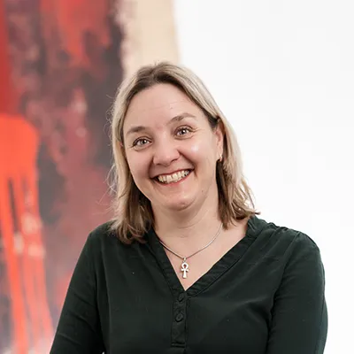 Mag. Elisabeth Rumpl