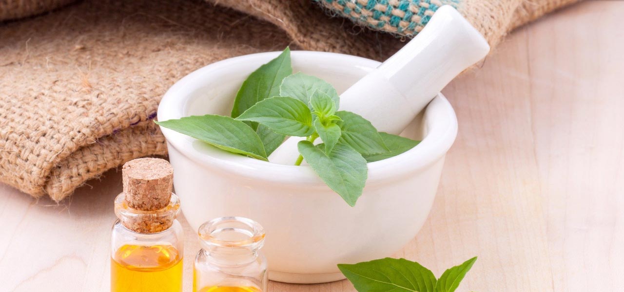 Kräuterbalsam für die Seele…und natürlich Ihre Haut! Kräuterbalsam für die Seele