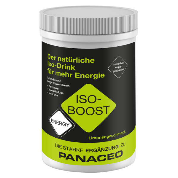 energy-iso-boost