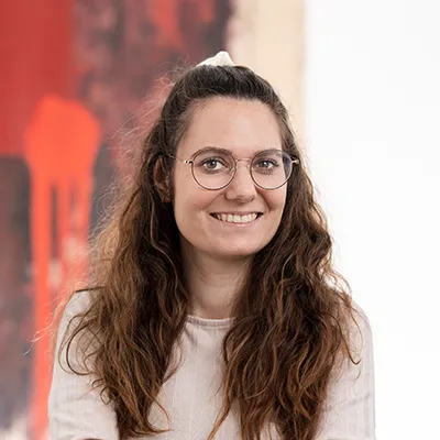 Mag. Yasmin Blaschitz Mag. Yasmin Blaschitz