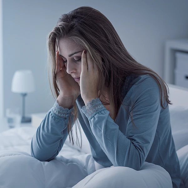 Die Rolle des Darms bei Depressionen: Wie unser Bauchhirn die Stimmung beeinflusst Die Rolle des Darms bei Depressionen: Wie unser Bauchhirn die Stimmung beeinflusst