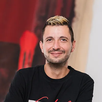 Markus Löschberger Markus Löschberger