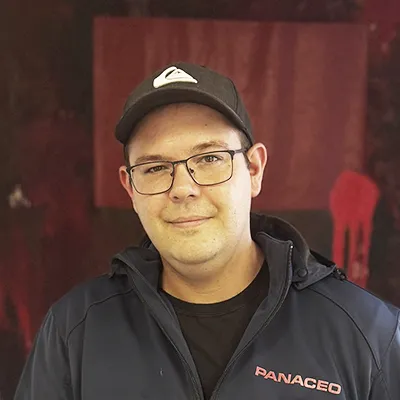 Emanuel Lanzinger Emanuel Lanzinger