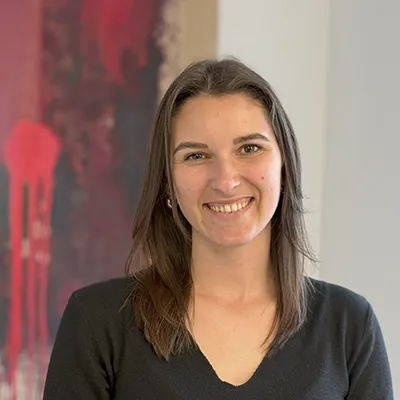 Jana Weriß, MA Jana Weriß, MA