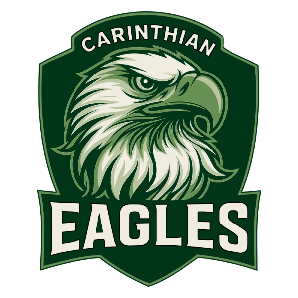 Logo Carinthian Eagles