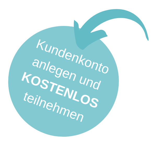 Kostenloses Bonus-Programm