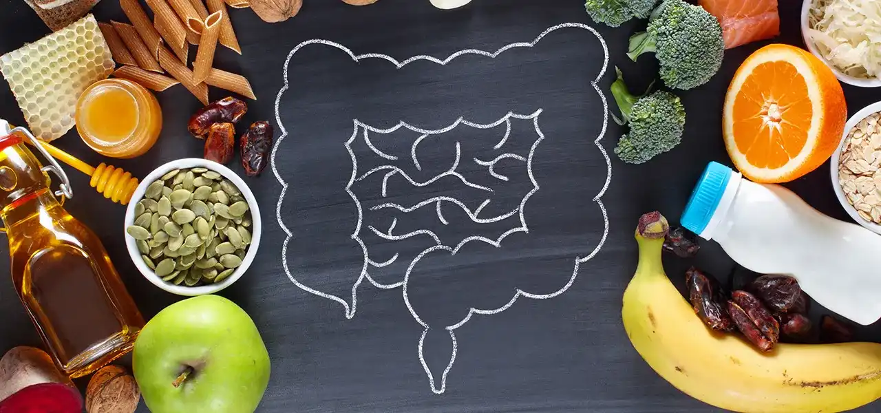 Reizdarmsyndrom und Ernährung Was Die wissen solltest