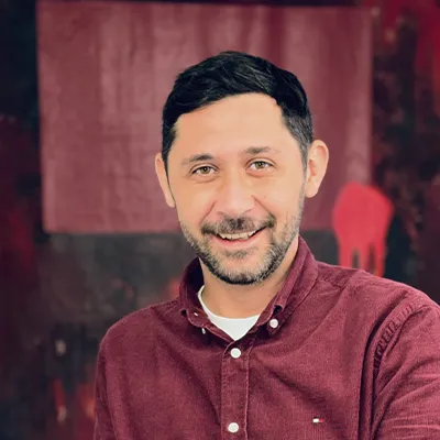 Christopher Dreier Christopher Dreier