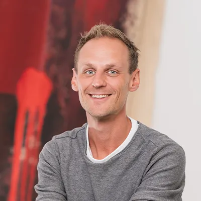 Roman Strauß, BA Roman Strauß, BA