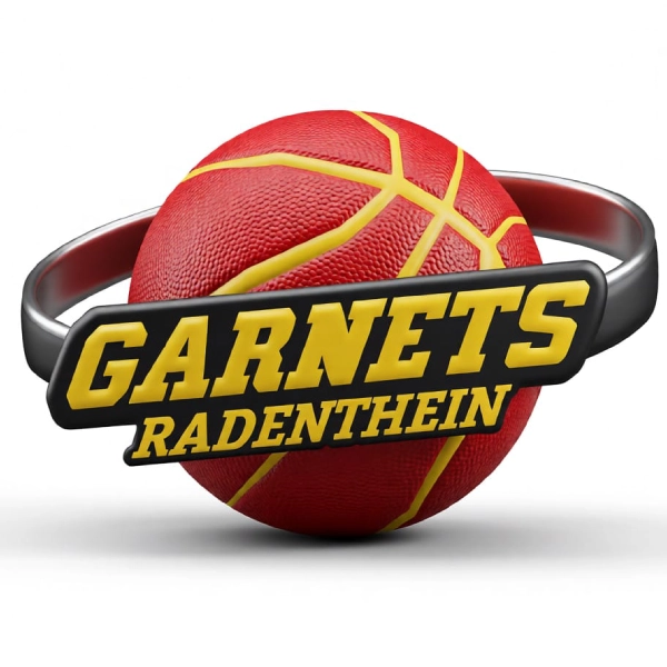 Logo Radenthein Garnets