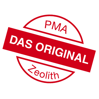 PMA-Zeolith - Das Original