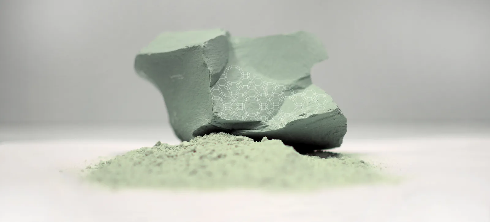 PMA-Zeolith und seine Wirkung PMA-Zeolith und seine Wirkung