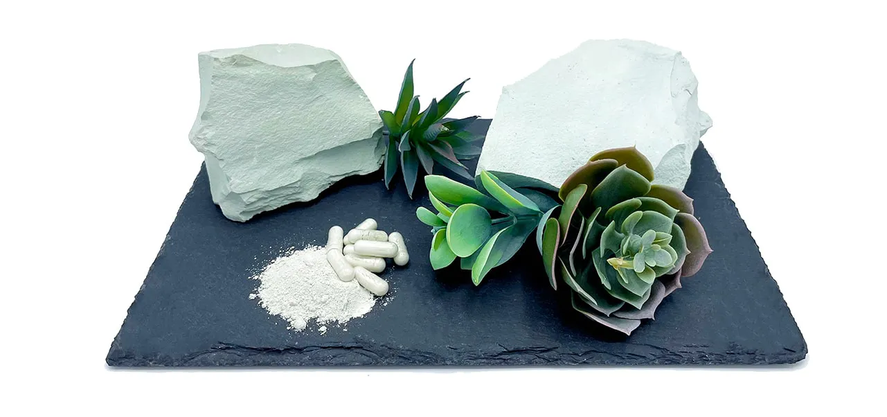 Zeolith – ein einzigartiges Mineral aus der Natur