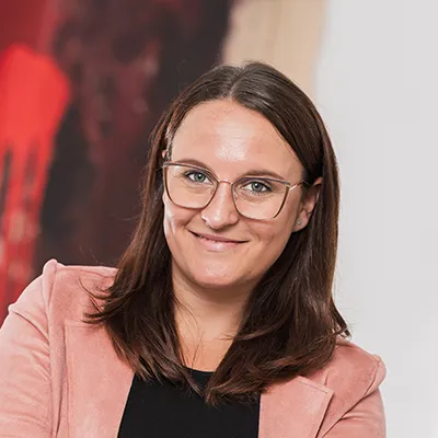 Sarah Lehnert, MA Sarah Lehnert, MA