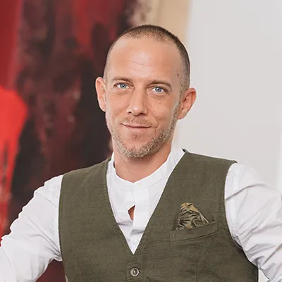 Philipp Teich, BA Philipp Teich, BA