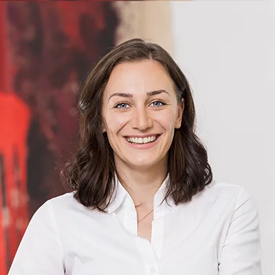 Verena Pontasch Verena Pontasch