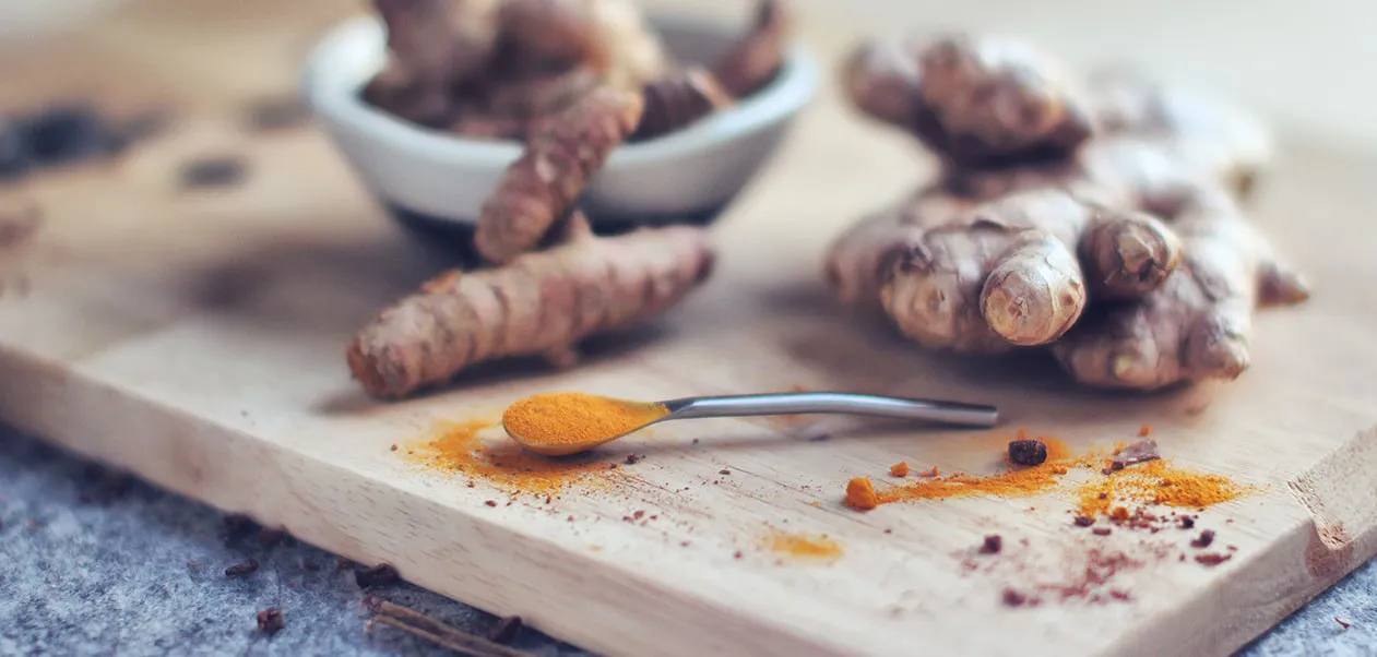 Wirkung von Curcuma – die Kraft aus der asiatischen Superknolle Wirkung von Curcuma – die Kraft aus der asiatischen Superknolle