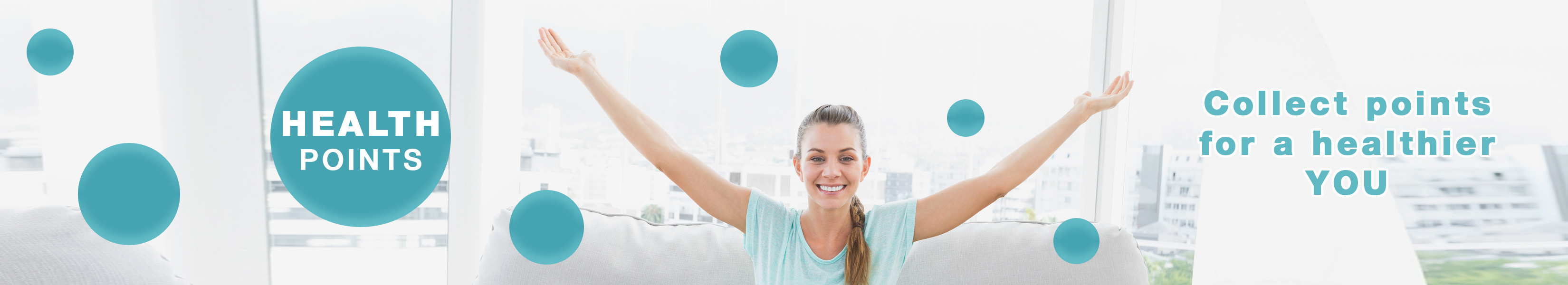 Health Points sammeln und Geld sparen HeaHealth Points sammeln und Geld sparenlth Points