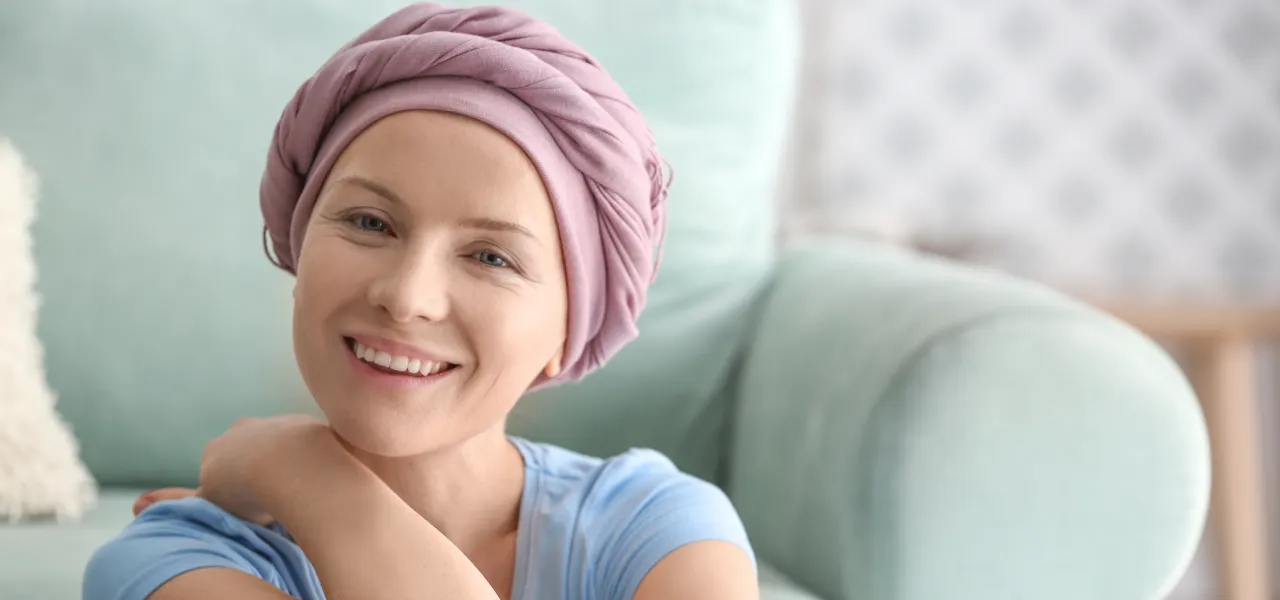 Unterstützung aus der Natur bei Chemotherapie
